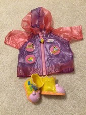 Zapf baby born for sale Zapf baby born for sale  UK