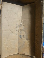 Nos ford e0bz for sale  Appleton