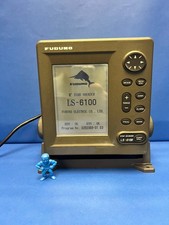 Furuno 6100 echo for sale  Broussard