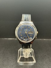 Montre raketa calendrier d'occasion  Fleurie