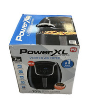 Power vortex 7qt for sale  Bolingbrook