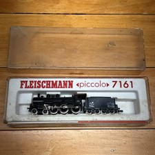 Fleischmann piccolo 7161 d'occasion  Expédié en Belgium
