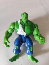 Action figures hulk. usato  Fermo