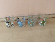 Bicchieri nutella usato Bicchieri nutella usato  Chiaravalle