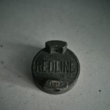 Vintage redline brass for sale  ENFIELD
