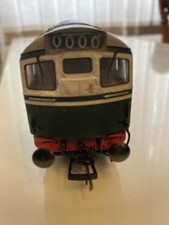 Heljan class green for sale  PETERBOROUGH