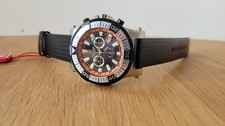 Swiss military chronograph gebraucht kaufen  Wölfersheim