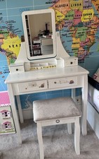 childs dressing table for sale childs dressing table for sale BIRMINGHAM