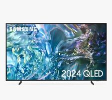 Samsung qled hdr for sale  OLDHAM