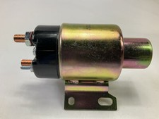 Starter solenoid john for sale  Houston