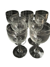Verres vin verre d'occasion  Neuvy-Sautour
