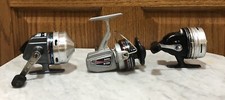 Vintage fishing reels for sale  Hales Corners