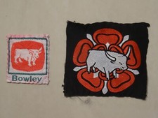 Bowley lancashire camp for sale  NORTHAMPTON
