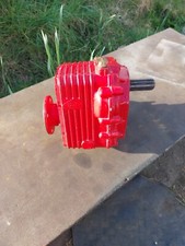 Prm marine gearbox for sale  KIRKCALDY