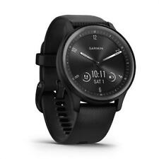 Relógio Garmin Vivomove esportivo GPS monitor de atividade rastreamento esportivo preto comprar usado  Enviando para Brazil