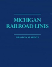 Michigan railroad lines for sale  Mishawaka