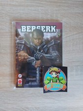 Berserk imbustato nuovo usato  Reggio Emilia