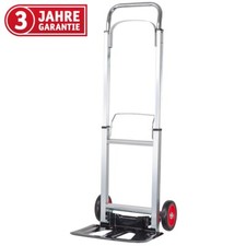 Walter alu sackkarre gebraucht kaufen  Ainring