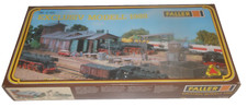 bahnbetriebswerk h0 gebraucht kaufen bahnbetriebswerk h0 gebraucht kaufen Schwabach