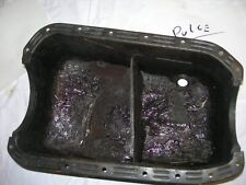 Coppa olio fiat usato  Genova