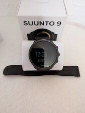 Characoral Suunto baro 9 titânio comprar usado  Enviando para Brazil