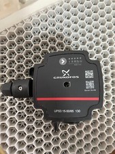 Grundfos ups3 domestic for sale  GRAYS