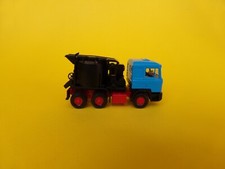 Wiking lkw gußasphaltkocher gebraucht kaufen  Bergatreute