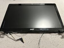 Display acer aspire gebraucht kaufen  Stein