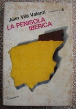 Penisola iberica juan usato  Castorano