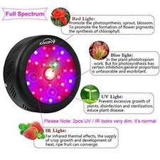 Kingbo ufo led for sale  NEWARK