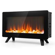 Small electric fireplace for sale  USA