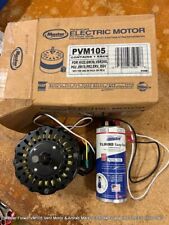 Master flow pvm105 for sale  Palmer