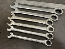 Gearwrench piece combination for sale  Belmont