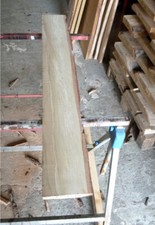 Eichenholz eichenbretter bohle gebraucht kaufen  Grasberg