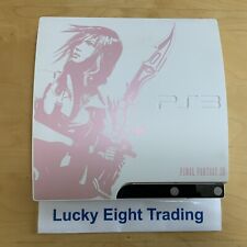 Ps3 final fantasy for sale  Shipping to Ireland