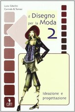 Disegno per moda usato  Sesto San Giovanni