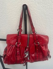 Francesco biasia red d'occasion  Expédié en Belgium
