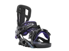 Flow attacchi snowboard usato  Montecchio Maggiore