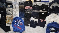 Mens huge designer for sale  ENFIELD