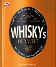 Whiskys 700 whiskys gebraucht kaufen  Buttenwiesen