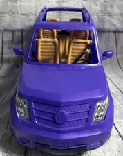 Barbie cadillac escalade for sale  Grand Rapids