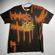 Harley davidson shirt for sale  Galesburg