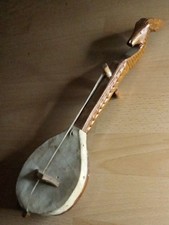 Balkan gusle saiteninstrumente gebraucht kaufen  Saarbrücken