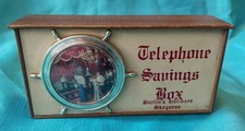 Vintage retro telephone for sale  WORTHING