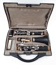 Buffet crampon paris for sale  RUGBY