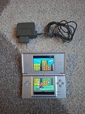 Nintendo lite console d'occasion Nintendo lite console d'occasion  Champigny-sur-Marne