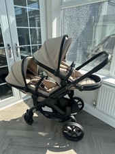 Icandy peach pushchair for sale  MERTHYR TYDFIL