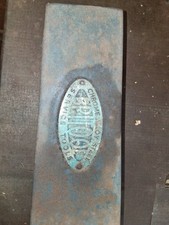 Vintage britool drive for sale  CHESTERFIELD