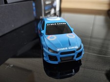 Drift racer blue gebraucht kaufen  Chemnitz