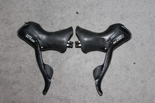 Shimano 105 sti for sale  LONDON